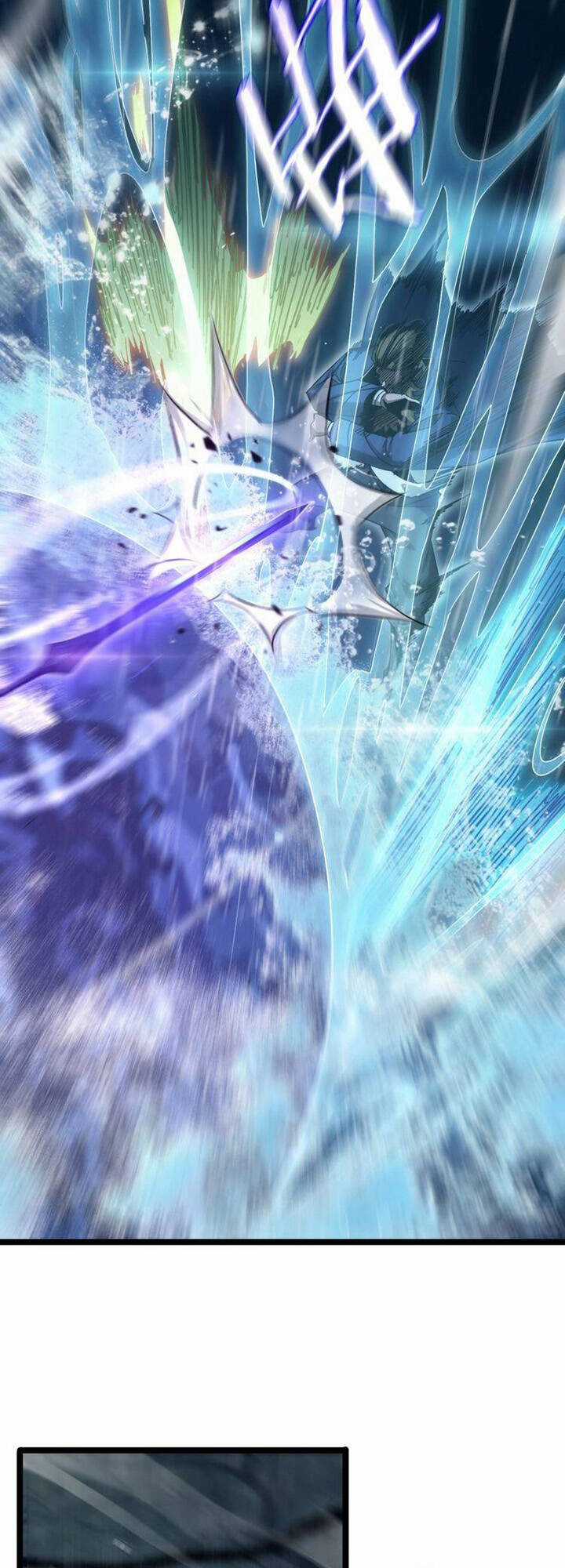 Chư Giới - Tận Thế Online Chapter 213 trang 20