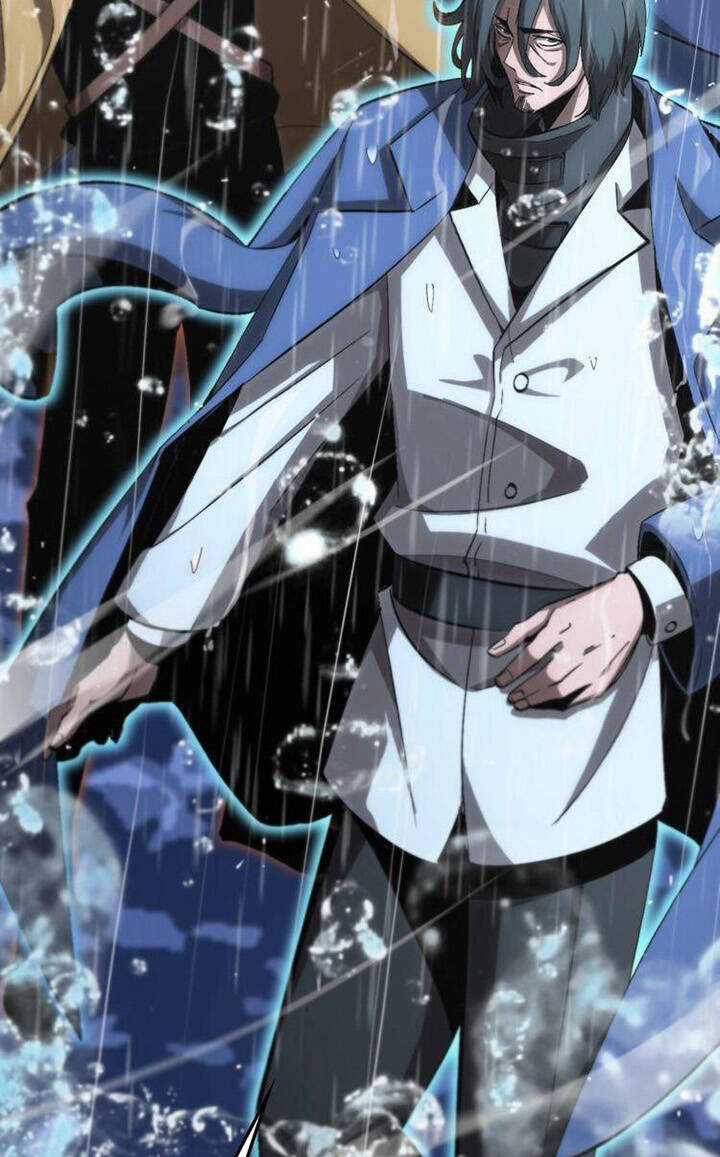 Chư Giới - Tận Thế Online Chapter 213 trang 22