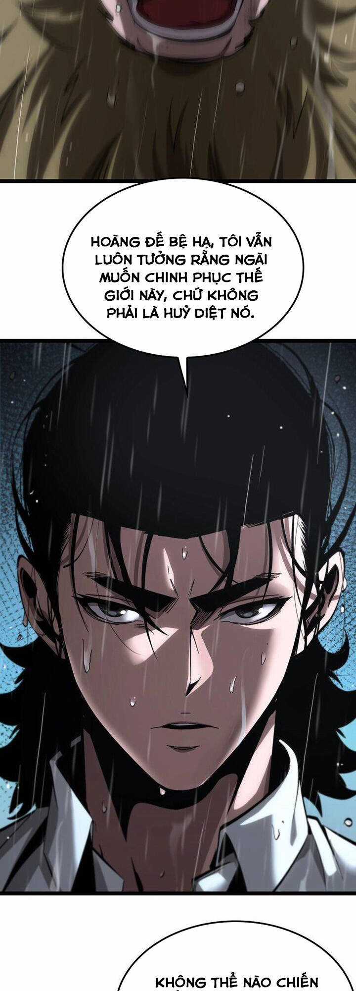 Chư Giới - Tận Thế Online Chapter 213 trang 26