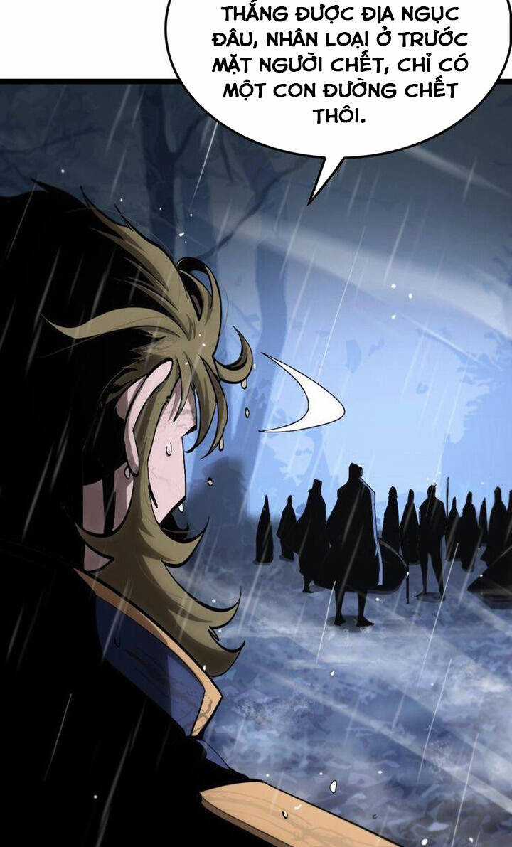 Chư Giới - Tận Thế Online Chapter 213 trang 27