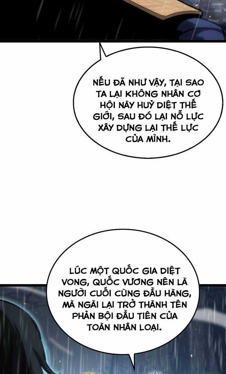 Chư Giới - Tận Thế Online Chapter 213 trang 28