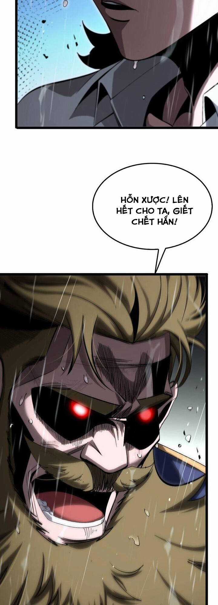 Chư Giới - Tận Thế Online Chapter 213 trang 30