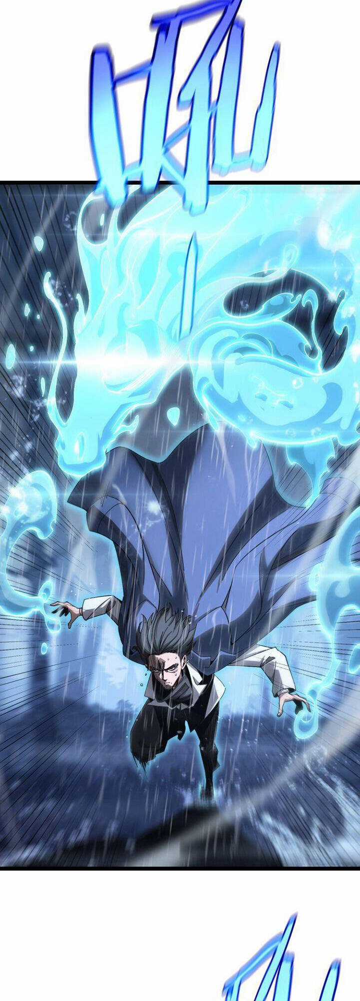 Chư Giới - Tận Thế Online Chapter 213 trang 34