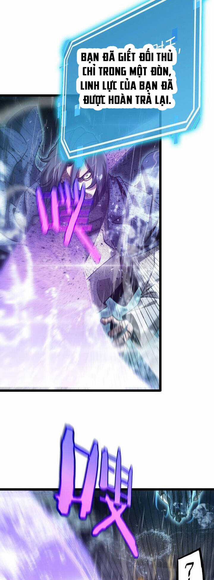 Chư Giới - Tận Thế Online Chapter 213 trang 36