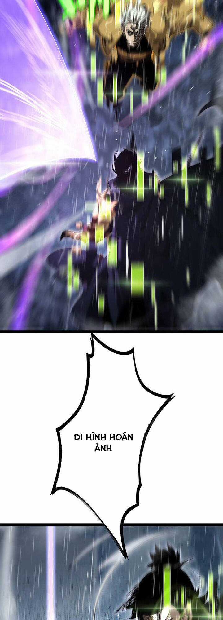 Chư Giới - Tận Thế Online Chapter 213 trang 38