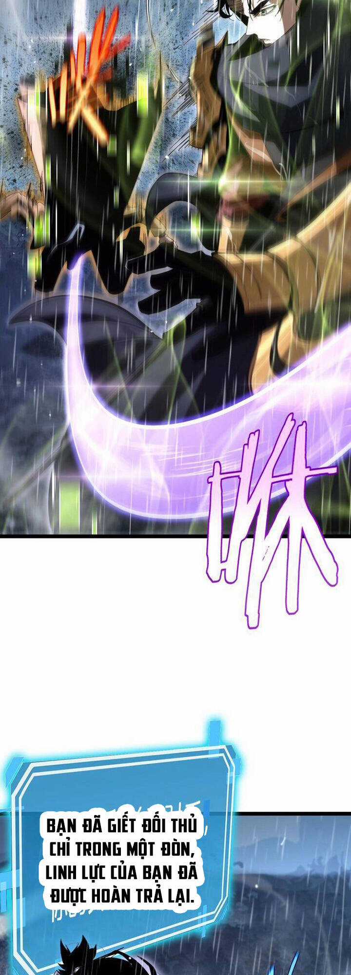 Chư Giới - Tận Thế Online Chapter 213 trang 39