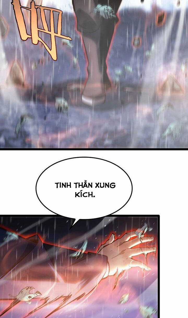 Chư Giới - Tận Thế Online Chapter 213 trang 4