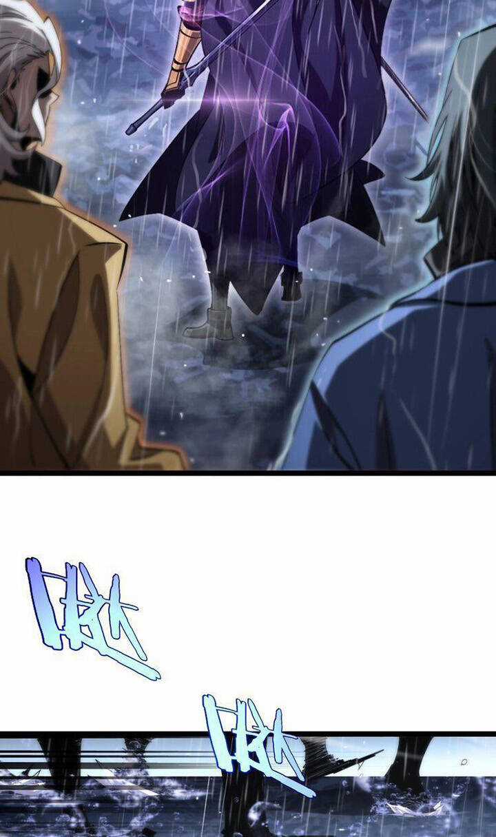 Chư Giới - Tận Thế Online Chapter 213 trang 41