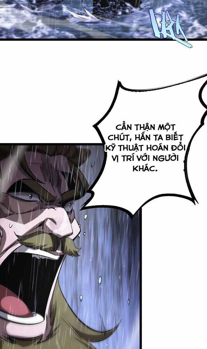 Chư Giới - Tận Thế Online Chapter 213 trang 42