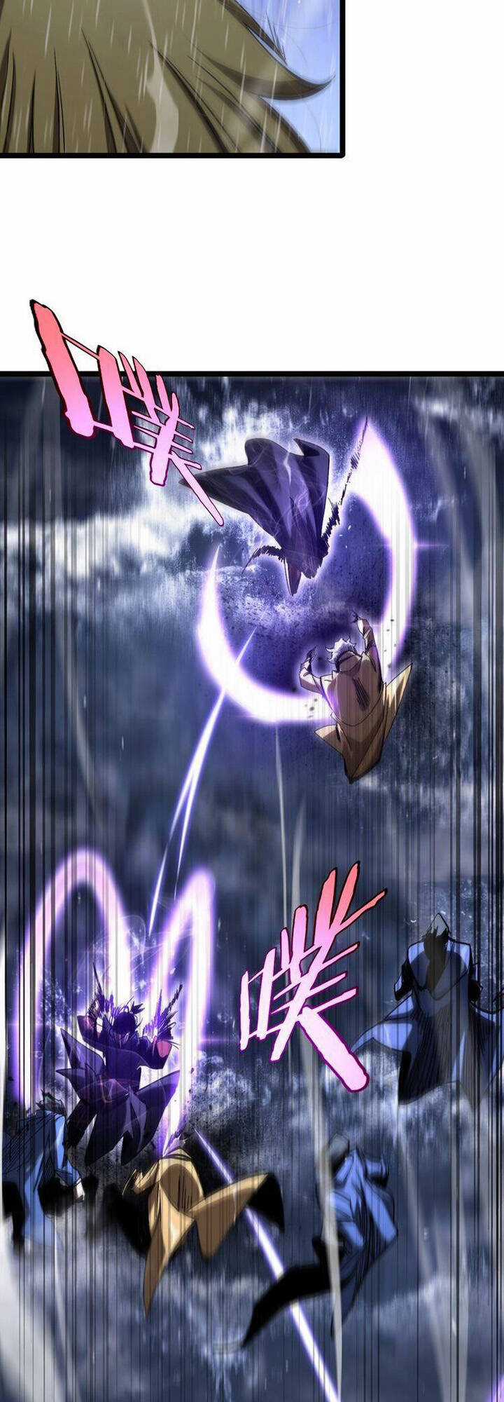 Chư Giới - Tận Thế Online Chapter 213 trang 43