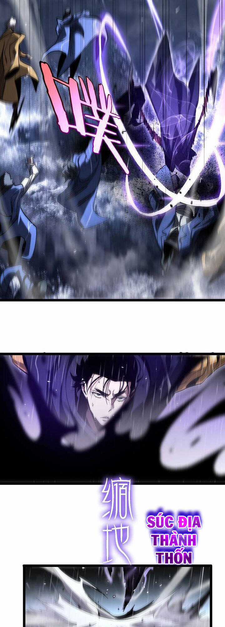 Chư Giới - Tận Thế Online Chapter 213 trang 44