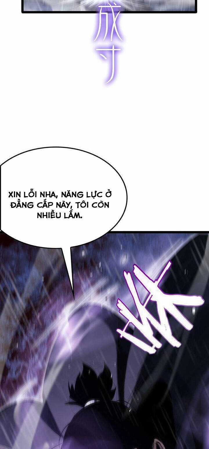 Chư Giới - Tận Thế Online Chapter 213 trang 45