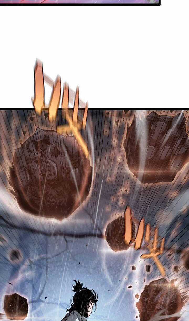 Chư Giới - Tận Thế Online Chapter 213 trang 5