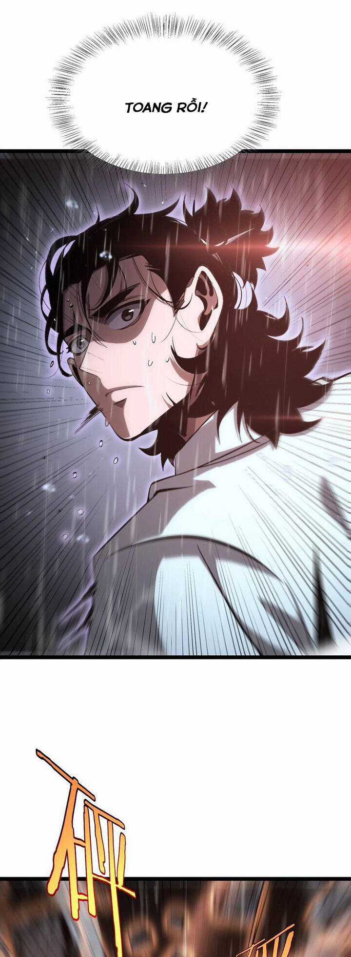 Chư Giới - Tận Thế Online Chapter 213 trang 8