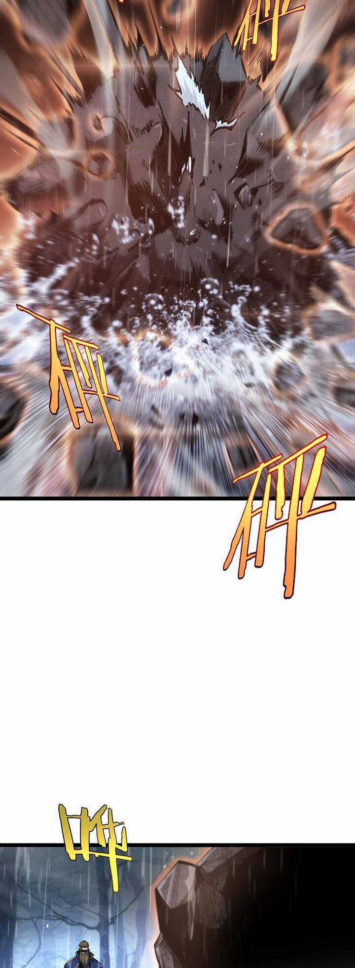 Chư Giới - Tận Thế Online Chapter 213 trang 9