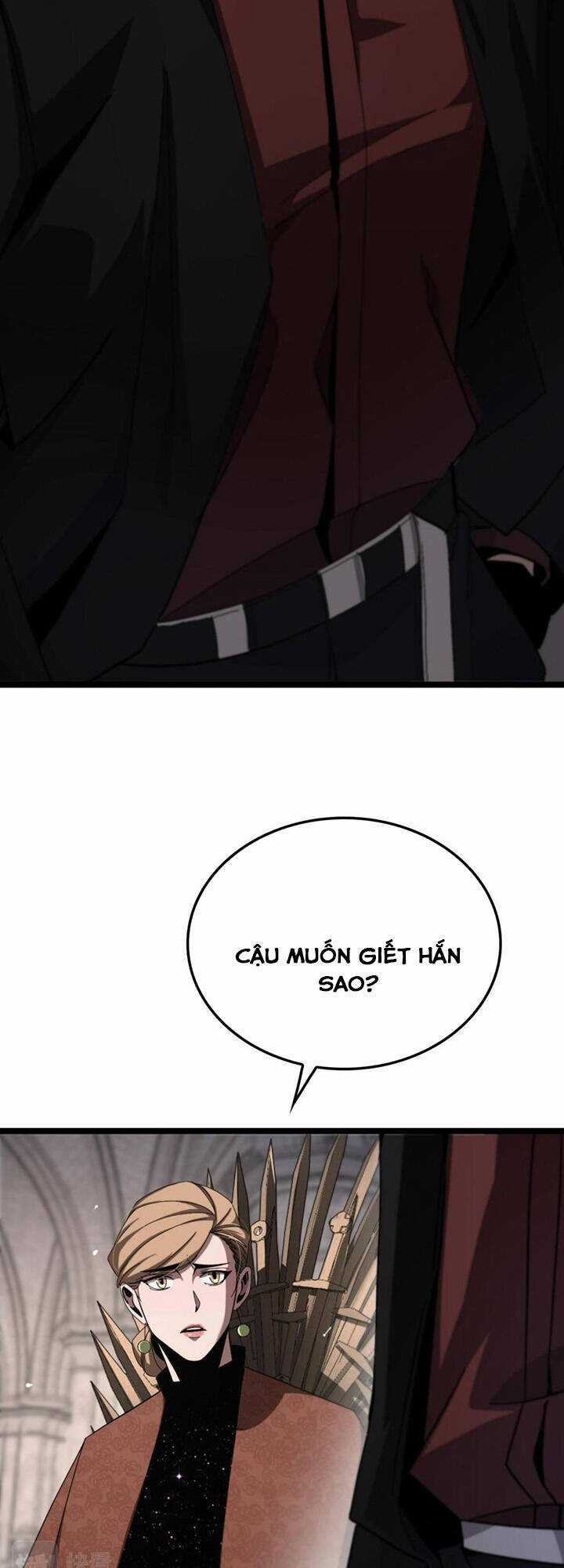 Chư Giới - Tận Thế Online Chapter 214 trang 12