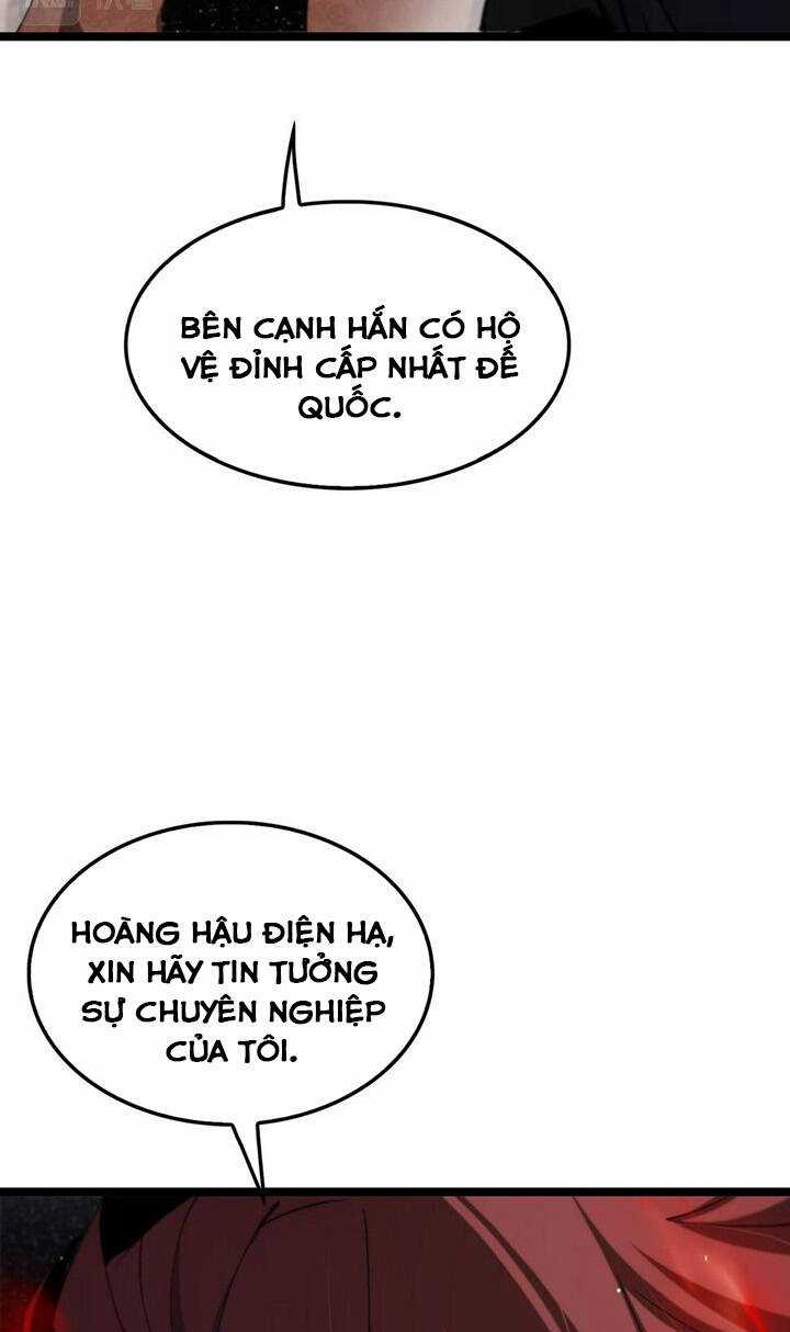 Chư Giới - Tận Thế Online Chapter 214 trang 13