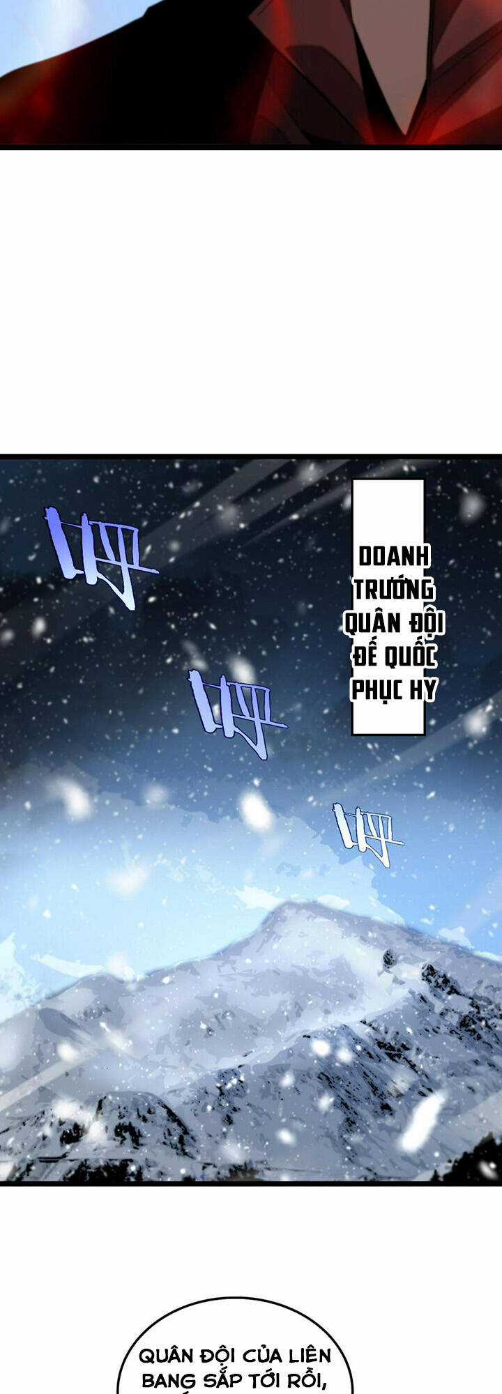 Chư Giới - Tận Thế Online Chapter 214 trang 15