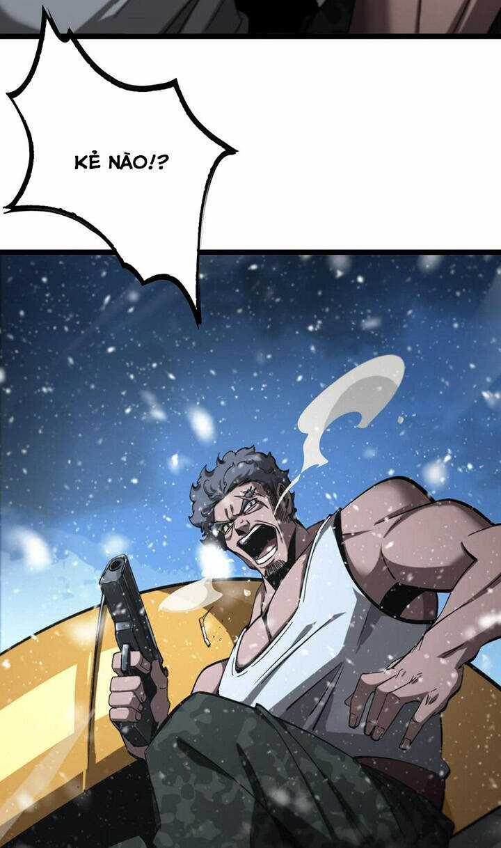 Chư Giới - Tận Thế Online Chapter 214 trang 18