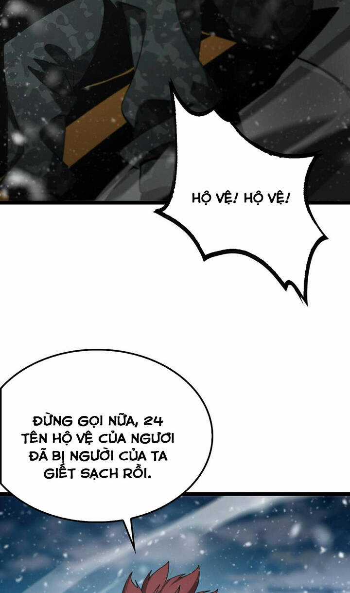 Chư Giới - Tận Thế Online Chapter 214 trang 19