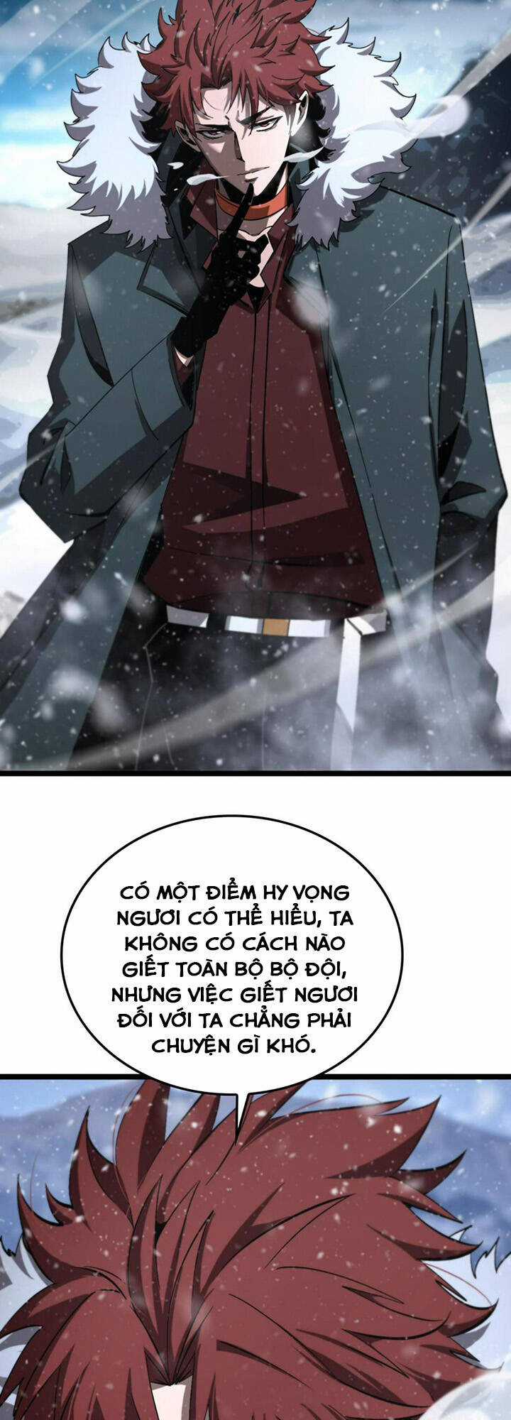 Chư Giới - Tận Thế Online Chapter 214 trang 20