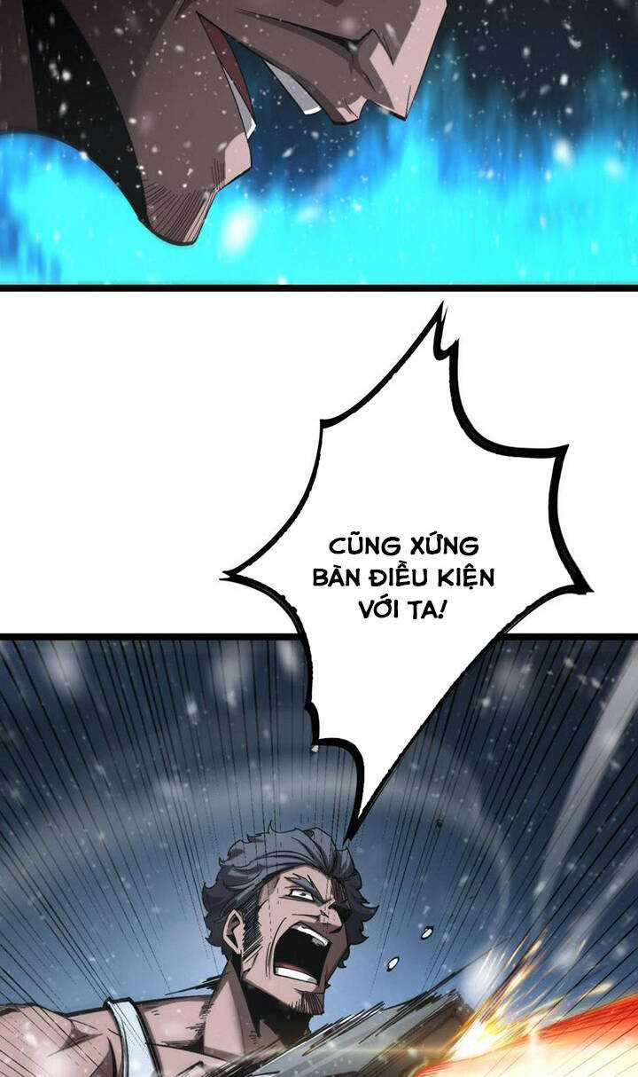 Chư Giới - Tận Thế Online Chapter 214 trang 24