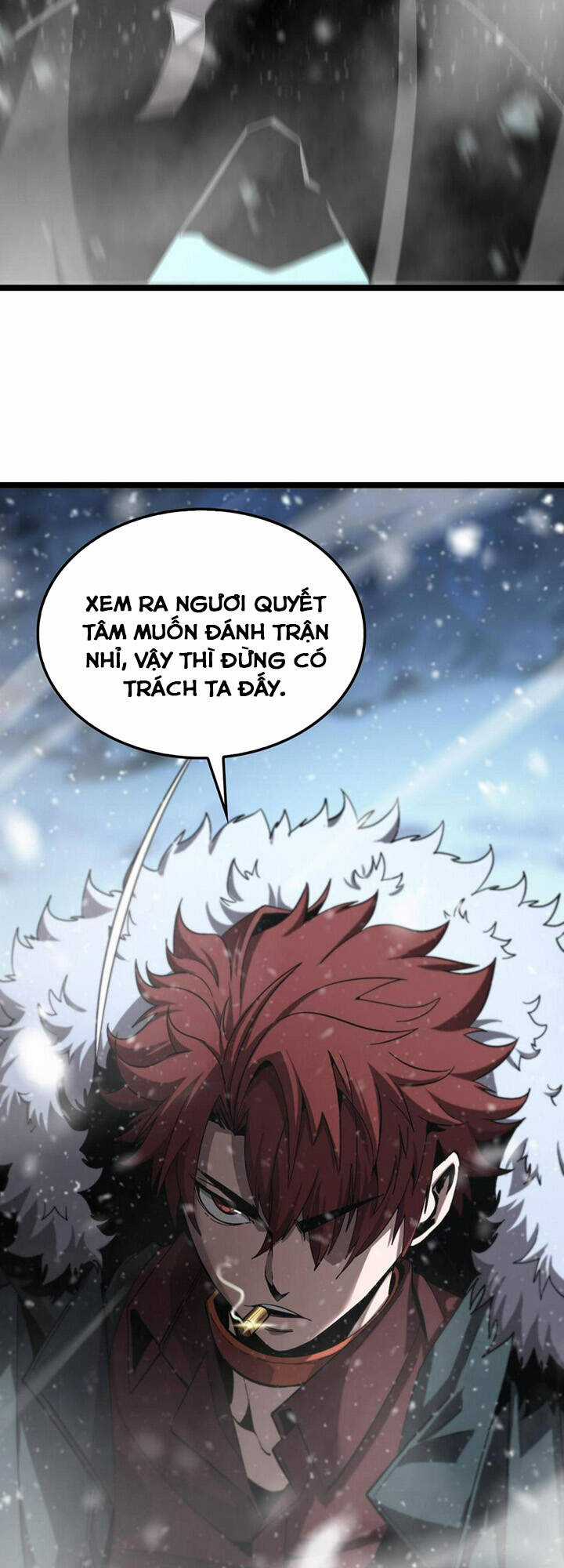 Chư Giới - Tận Thế Online Chapter 214 trang 27