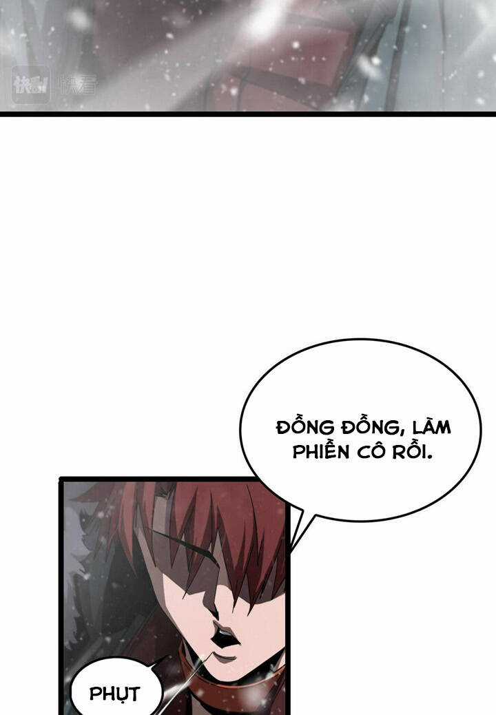 Chư Giới - Tận Thế Online Chapter 214 trang 28