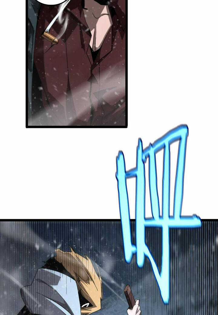 Chư Giới - Tận Thế Online Chapter 214 trang 29