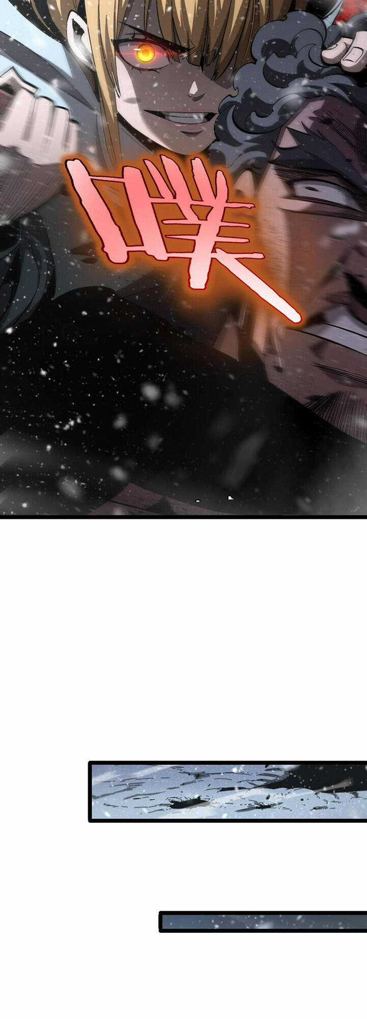 Chư Giới - Tận Thế Online Chapter 214 trang 31