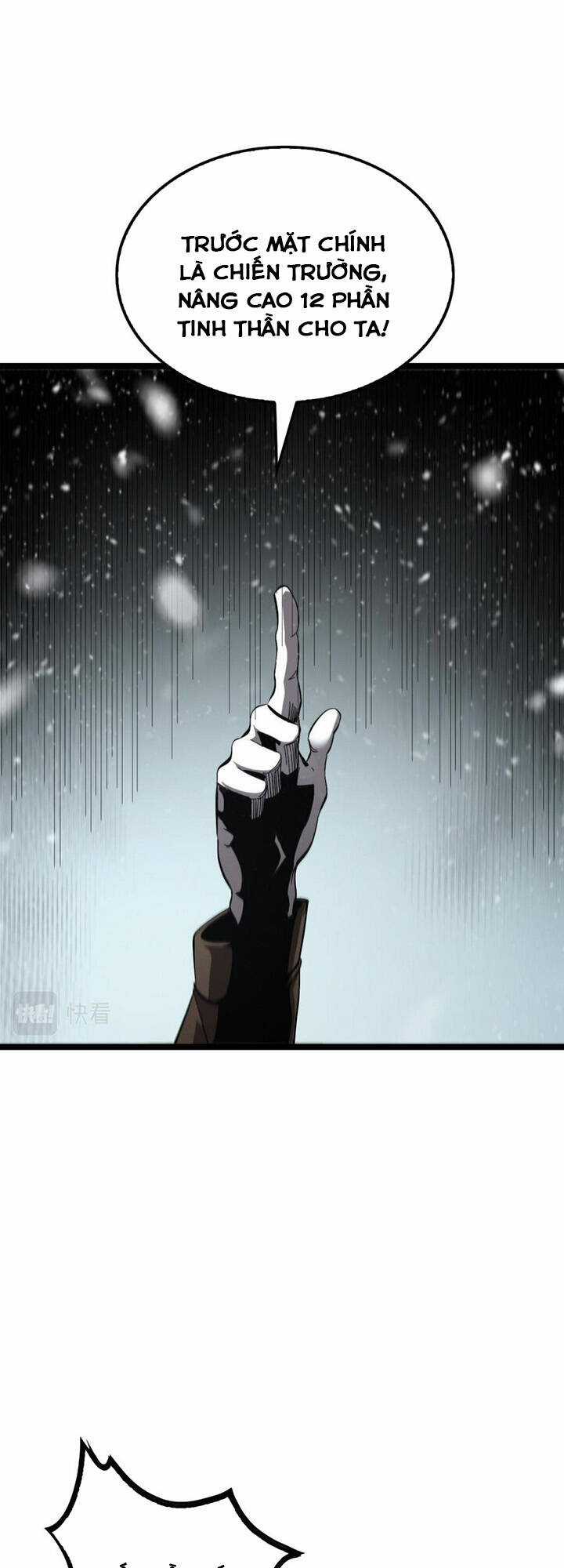 Chư Giới - Tận Thế Online Chapter 214 trang 32