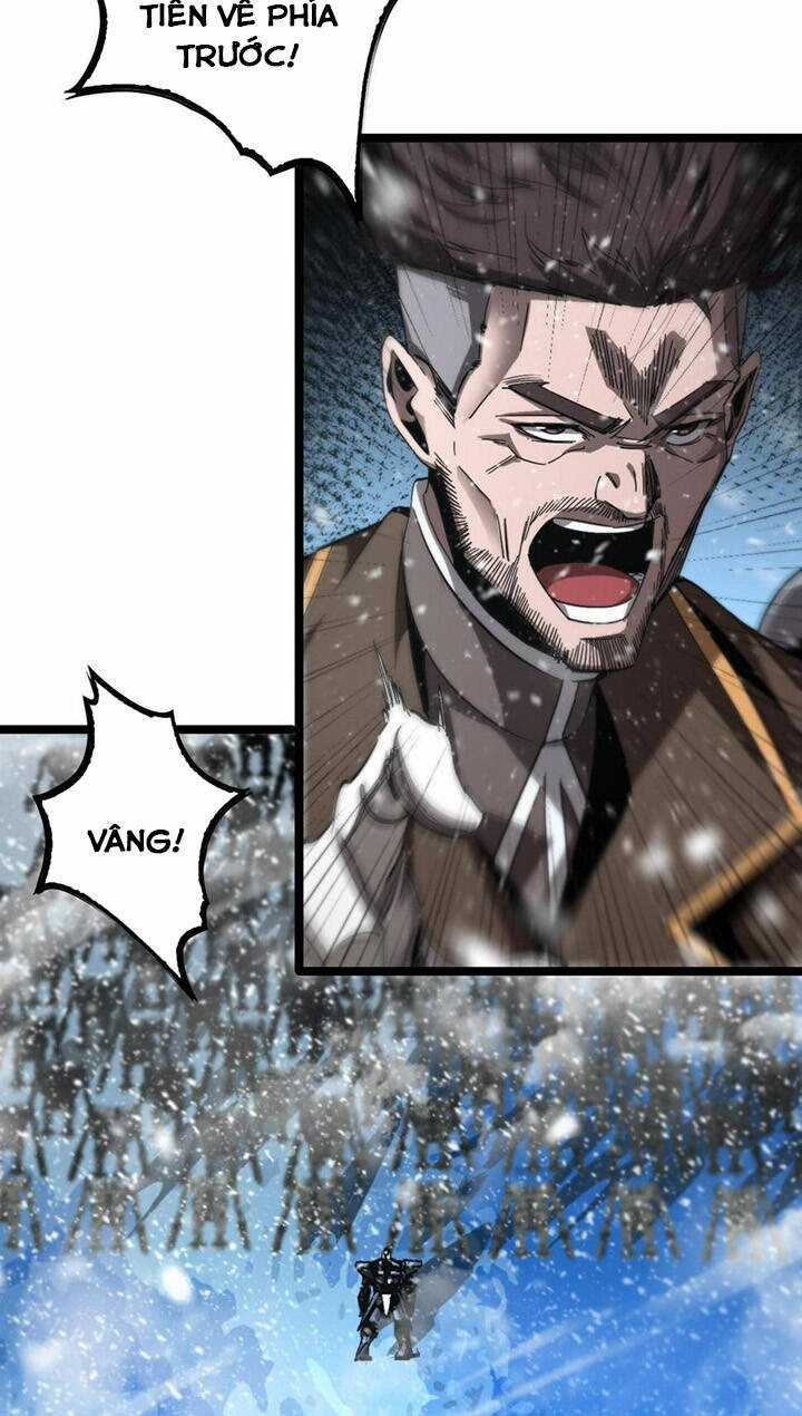 Chư Giới - Tận Thế Online Chapter 214 trang 33