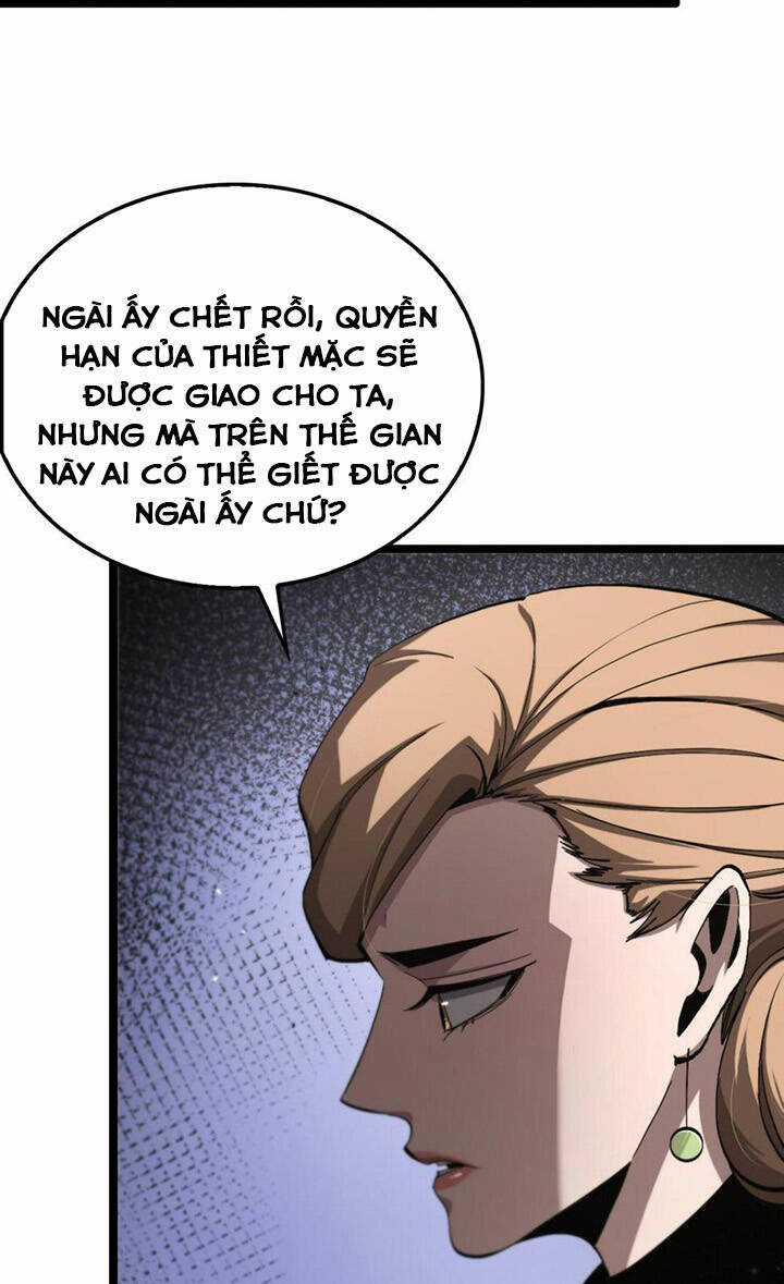 Chư Giới - Tận Thế Online Chapter 214 trang 4