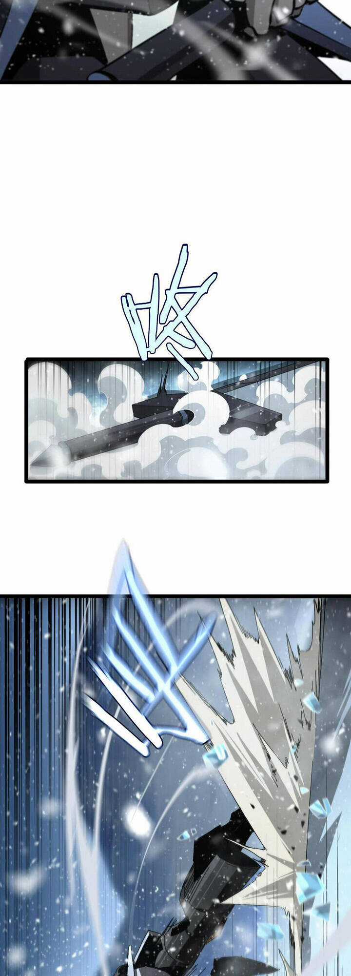 Chư Giới - Tận Thế Online Chapter 214 trang 41