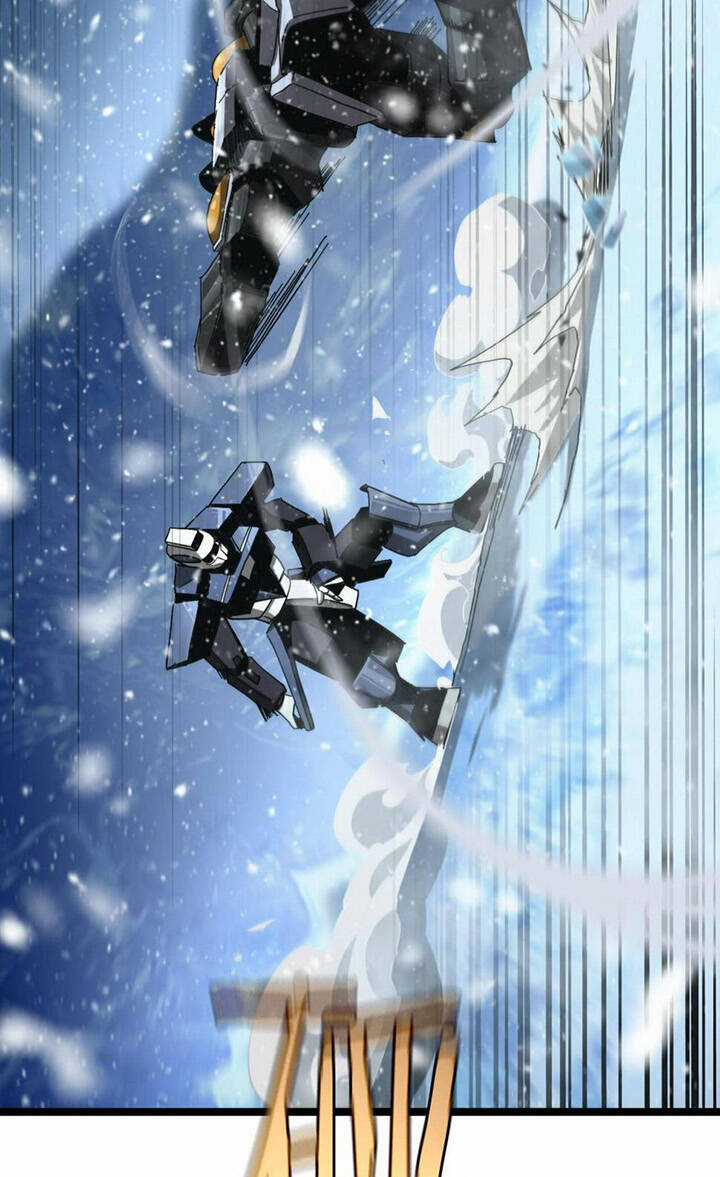 Chư Giới - Tận Thế Online Chapter 214 trang 42