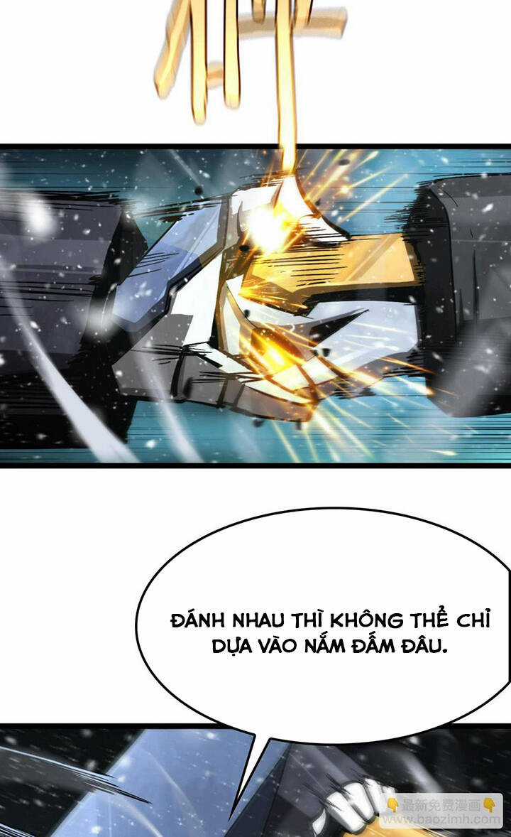 Chư Giới - Tận Thế Online Chapter 214 trang 43