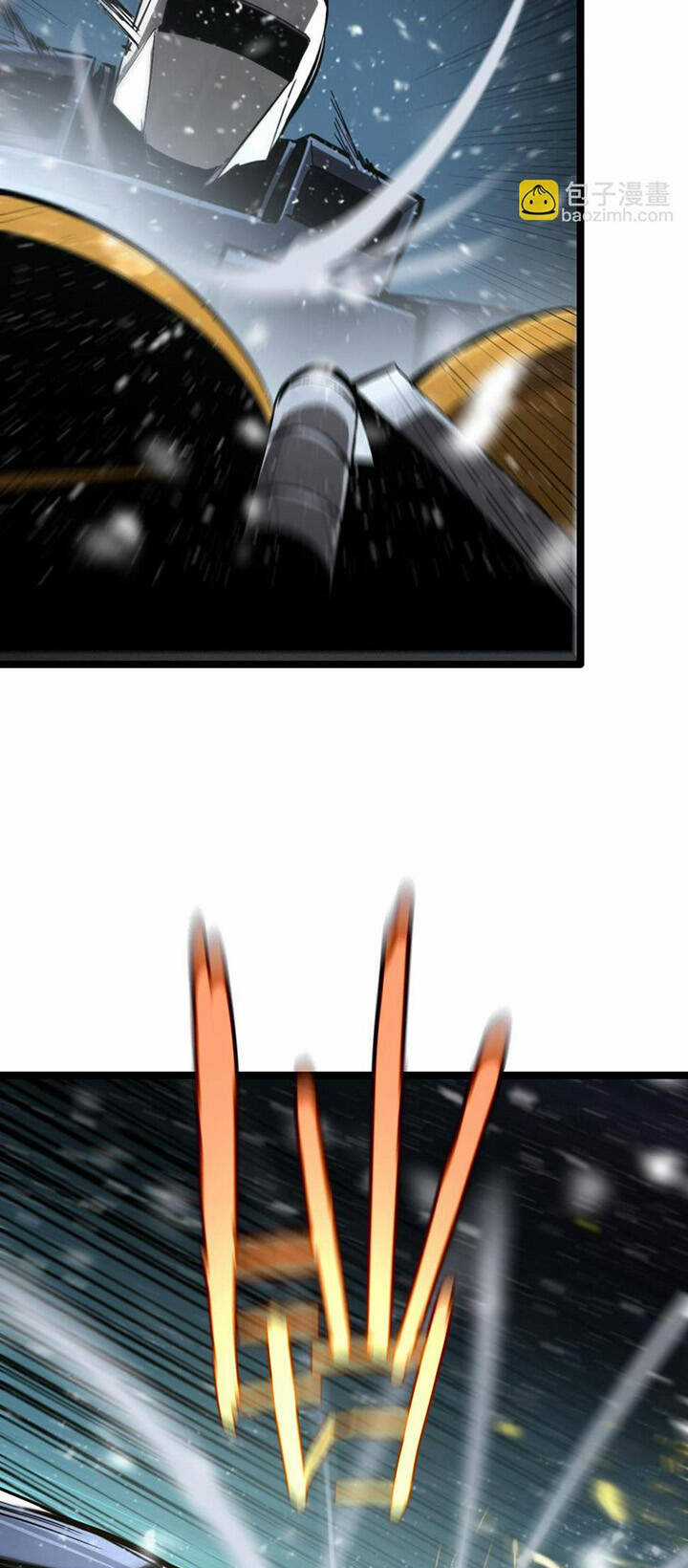 Chư Giới - Tận Thế Online Chapter 214 trang 45