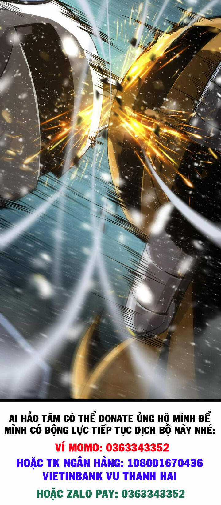 Chư Giới - Tận Thế Online Chapter 214 trang 46