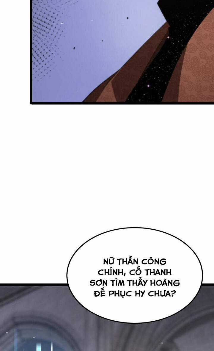 Chư Giới - Tận Thế Online Chapter 214 trang 5