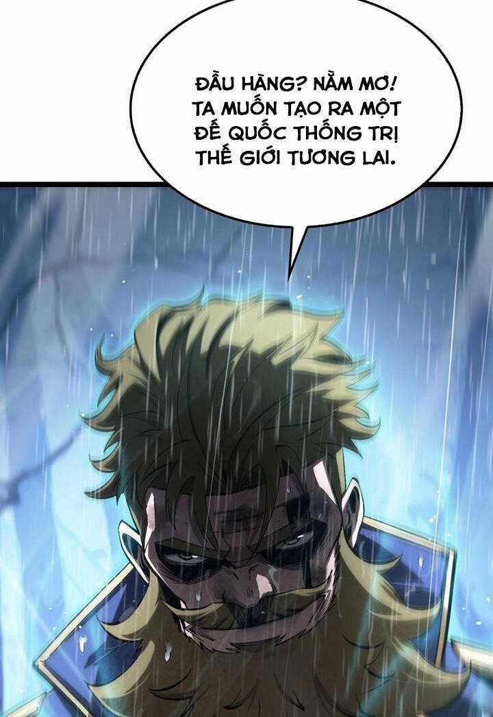 Chư Giới - Tận Thế Online Chapter 215 trang 14