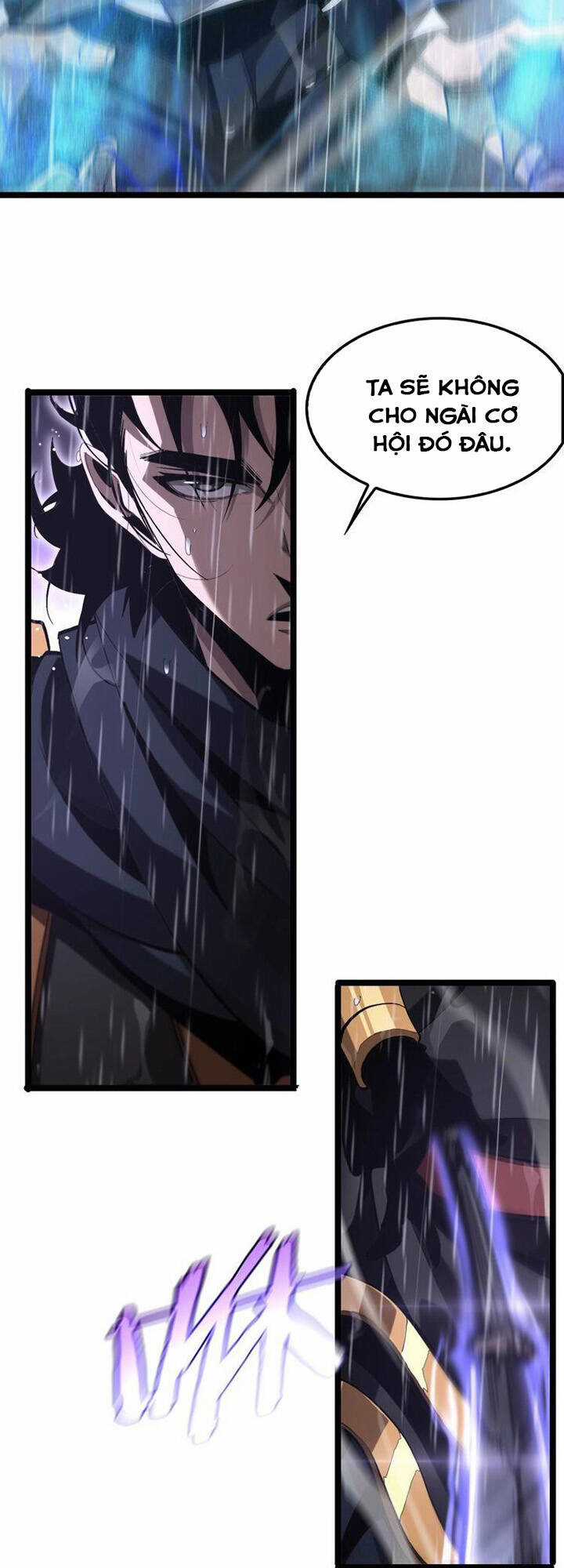 Chư Giới - Tận Thế Online Chapter 215 trang 16