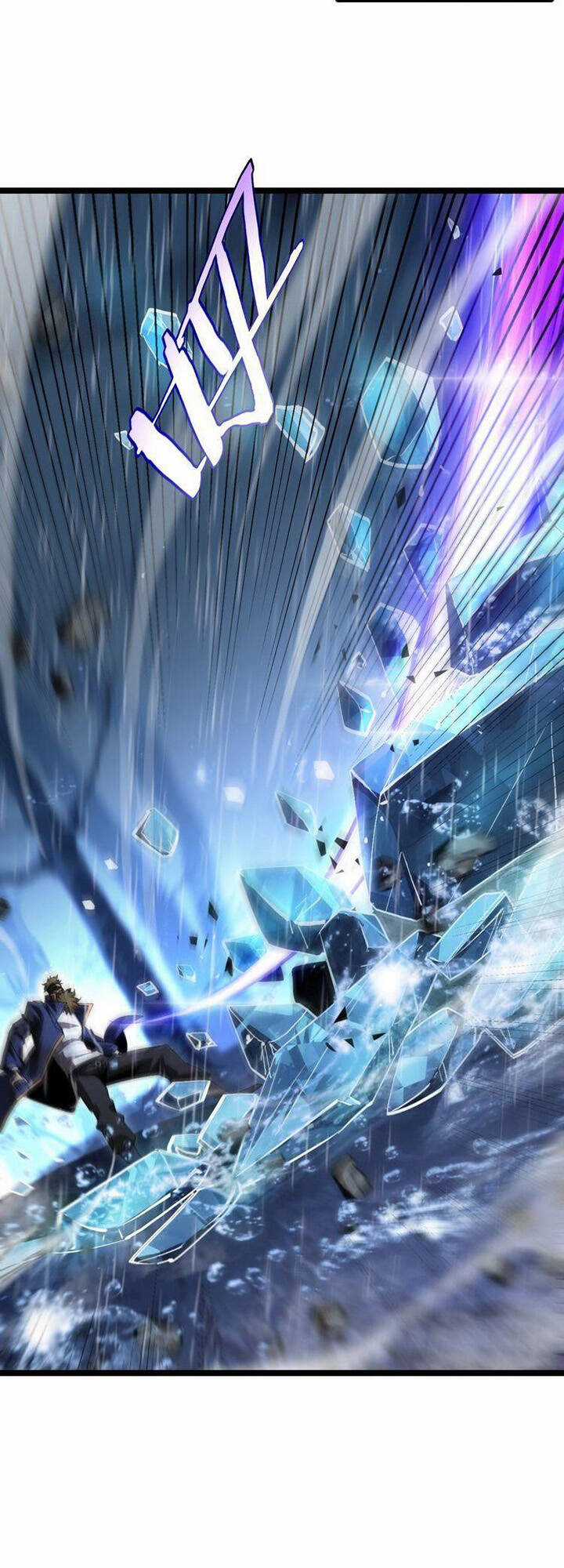 Chư Giới - Tận Thế Online Chapter 215 trang 17