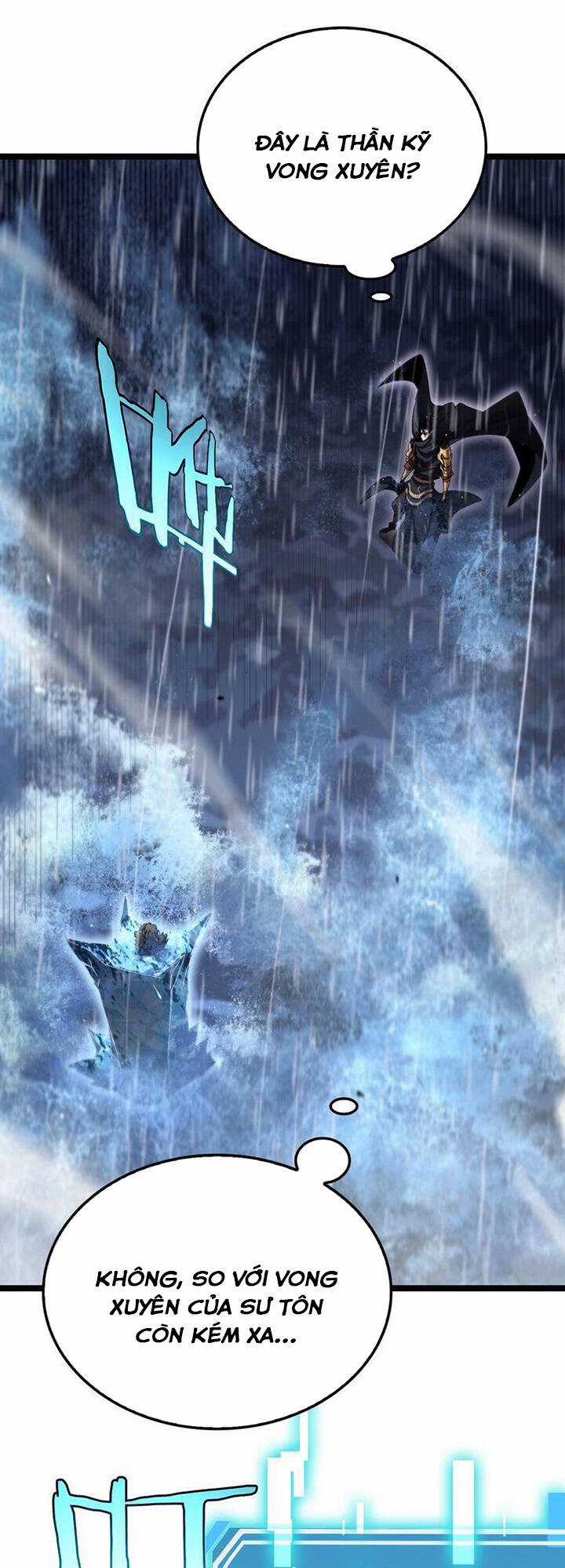 Chư Giới - Tận Thế Online Chapter 215 trang 25