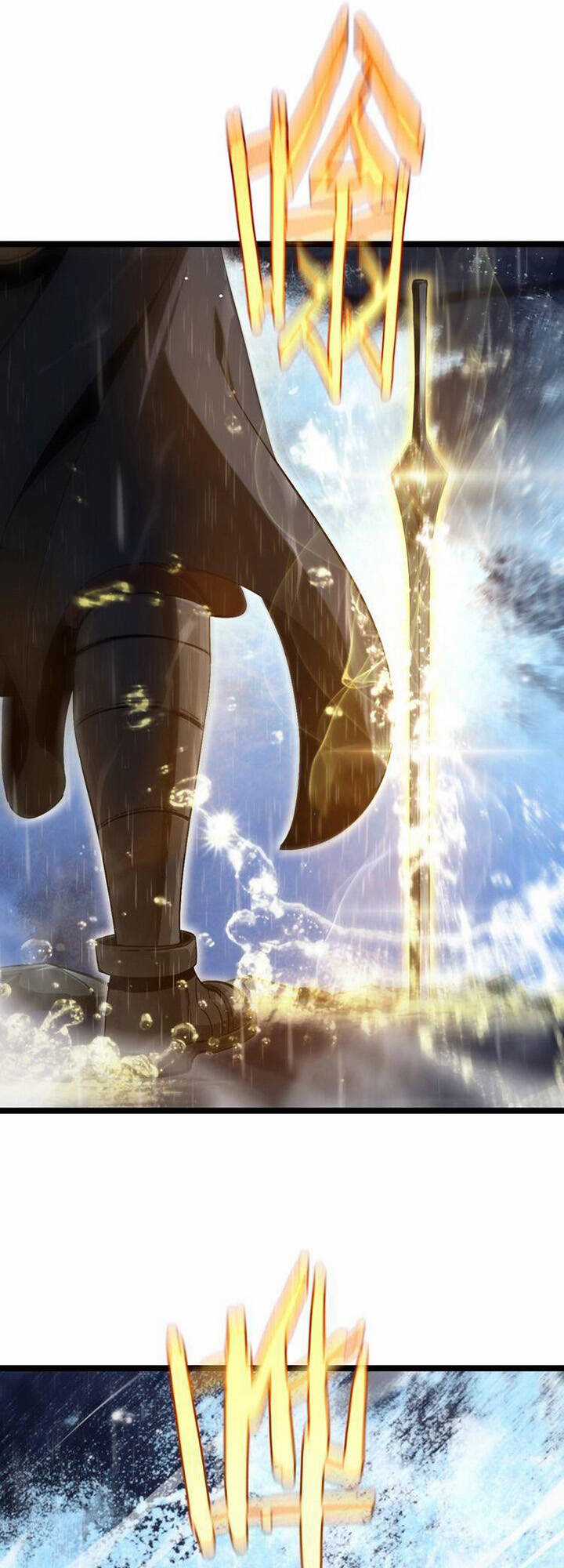 Chư Giới - Tận Thế Online Chapter 215 trang 27