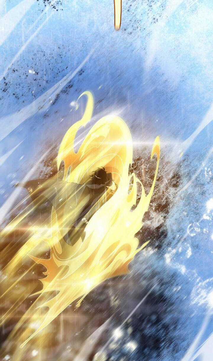 Chư Giới - Tận Thế Online Chapter 215 trang 28