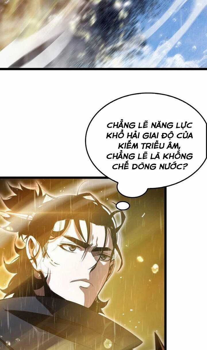 Chư Giới - Tận Thế Online Chapter 215 trang 29