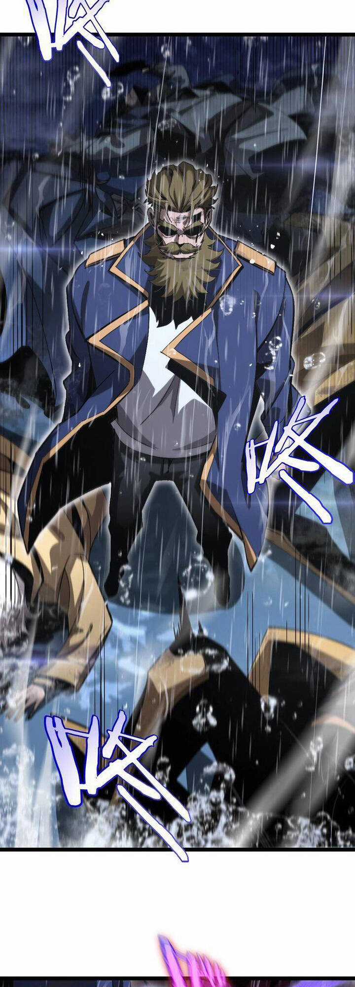 Chư Giới - Tận Thế Online Chapter 215 trang 3