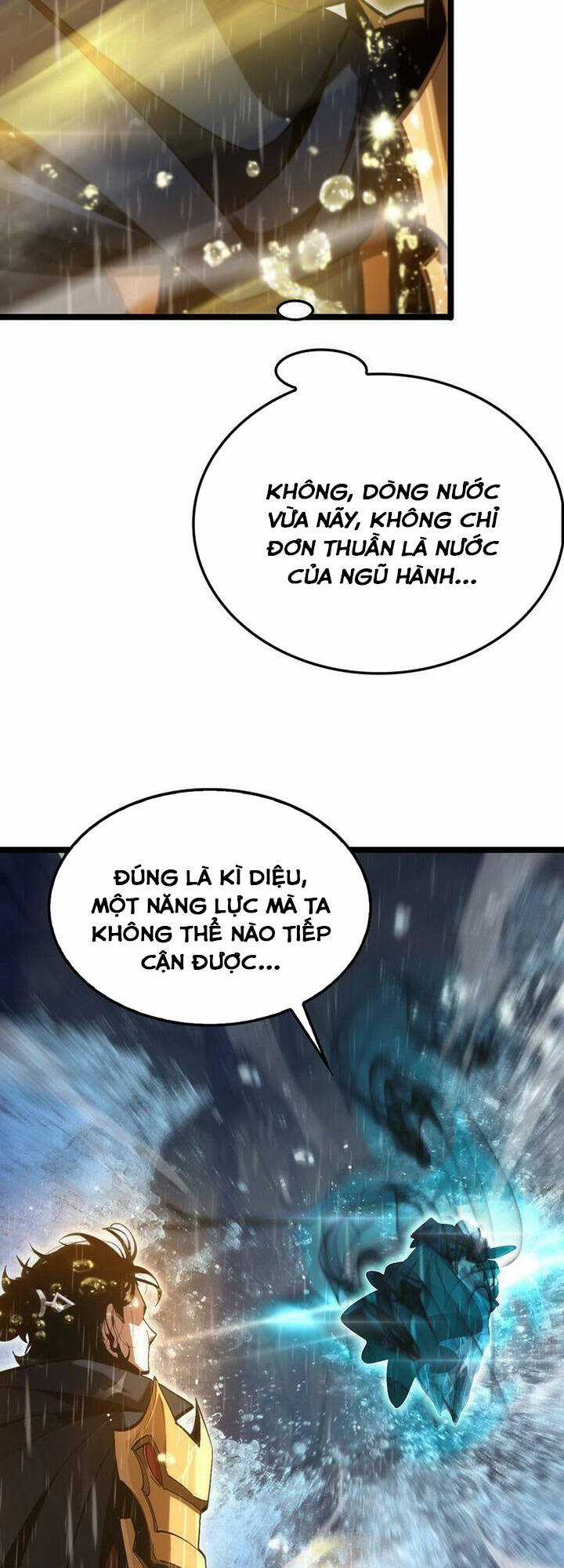 Chư Giới - Tận Thế Online Chapter 215 trang 30