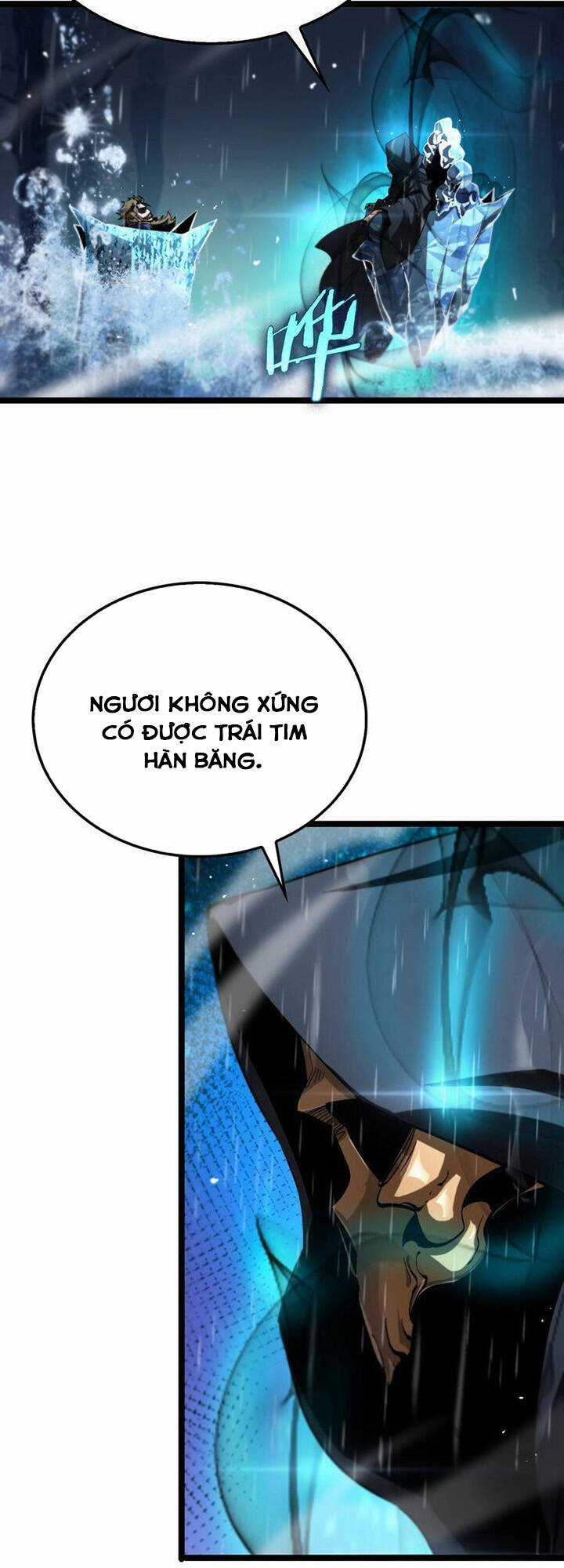 Chư Giới - Tận Thế Online Chapter 215 trang 35