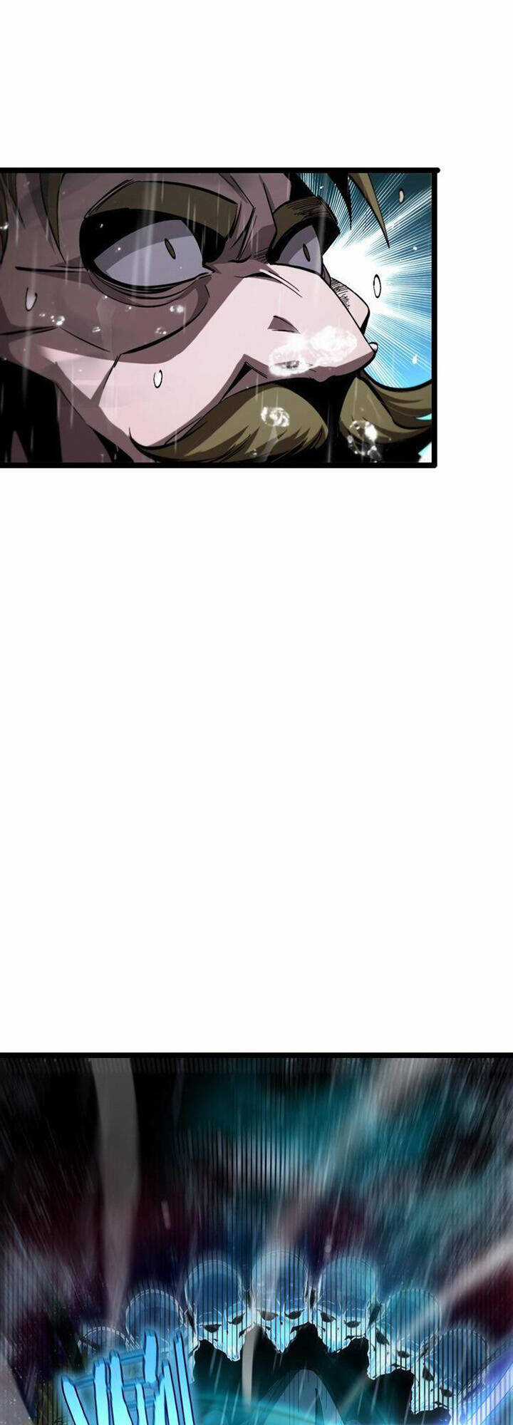 Chư Giới - Tận Thế Online Chapter 215 trang 36